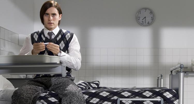 Recensione Mr. Nobody di J. Van Dormael