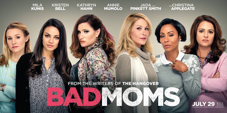 Bad-moms-–-mamme-molto-cattive 5 Film da vedere il giorno della Festa delle Donne