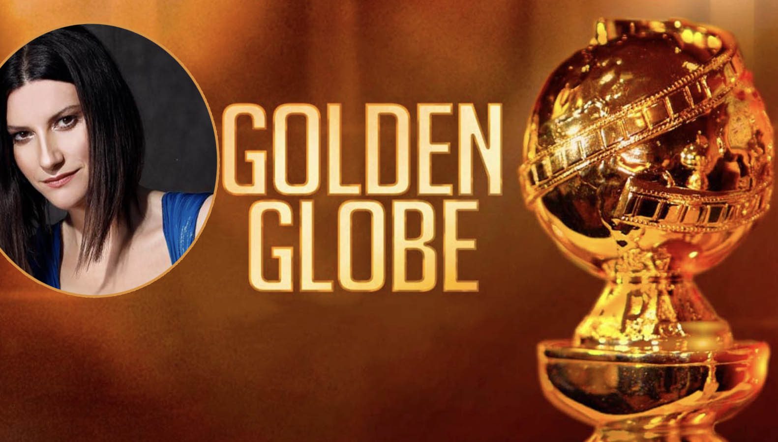 Golden-Globe-Laura-Pausini-premi Tutti i vincitori dei Golden Globes 2021