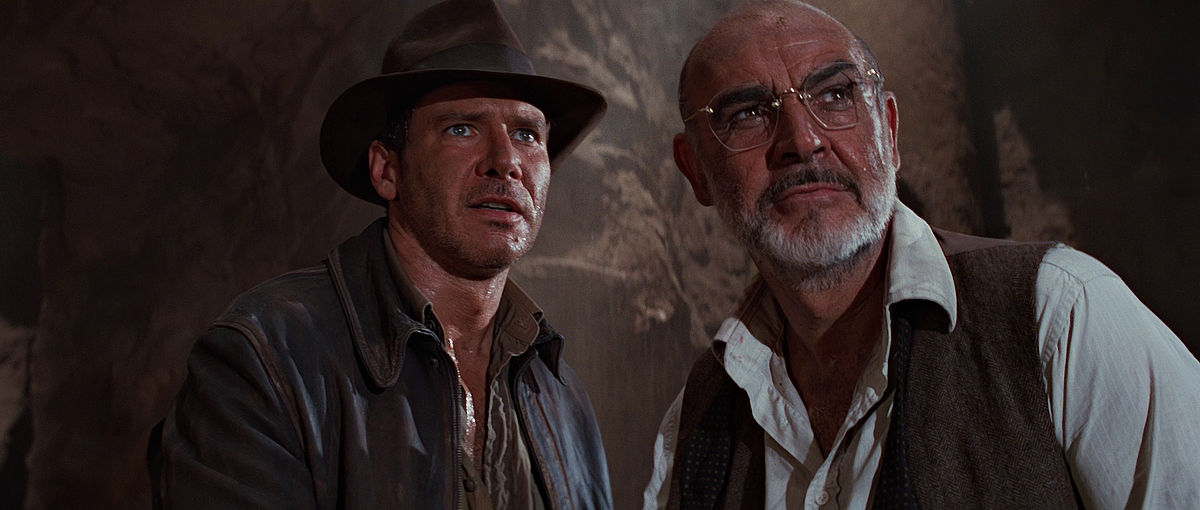 Indiana-Jones-e-lultima-crociata I FILM DA GUARDARE ALLA FESTA DEL PAPÀ