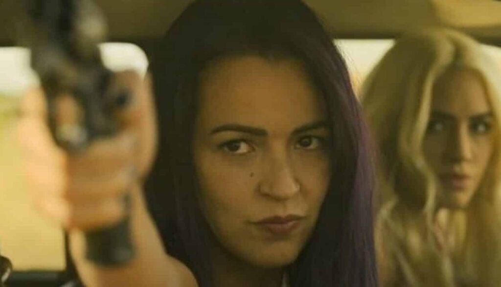 Sky-Rojo-1024x587 Recensione Sky Rojo Serie TV Netflix