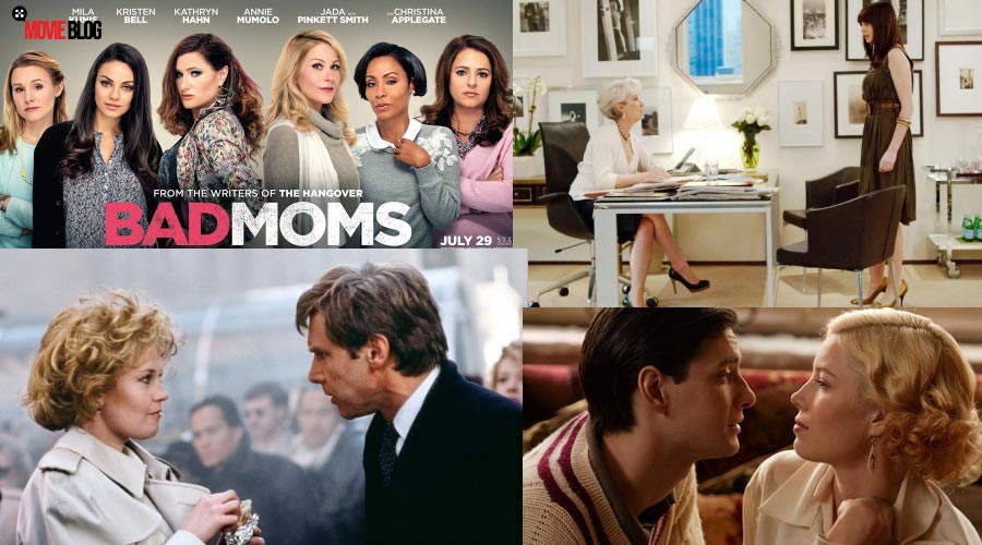 Film sulla festa della donna