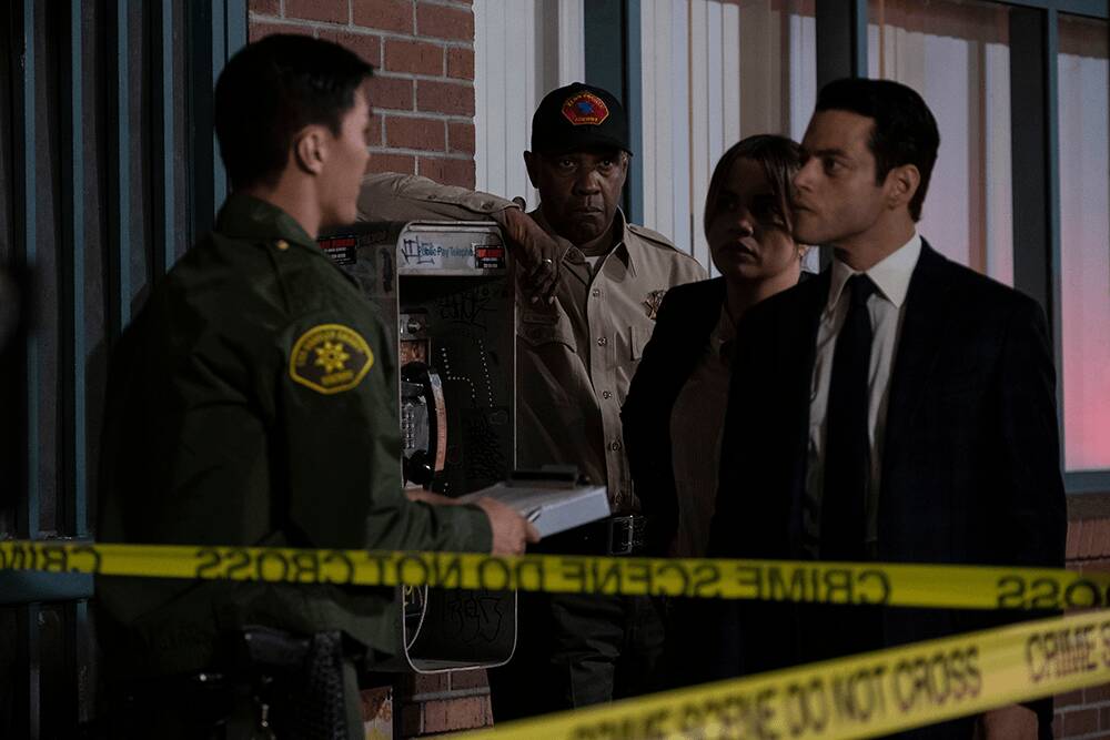 fino-all-ultimo-indizio Recensione Fino all'ultimo indizio film con Denzel Washington