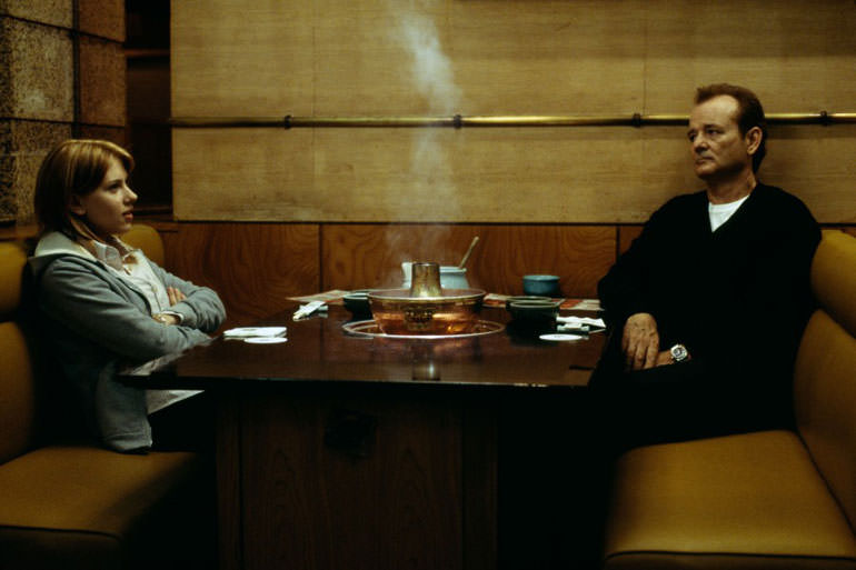 lost-translation Recensione Lost in Translation - L'amore tradotto