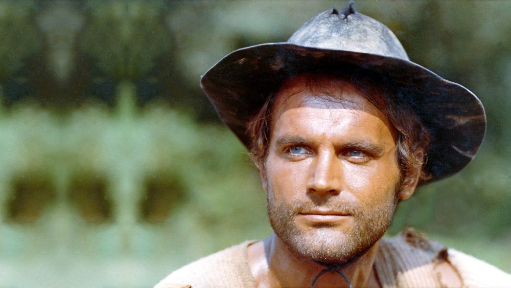 Migliori Film di Terence Hill