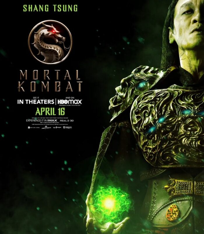 mortal-kombat-shang-tsung-700x800 Mortal Kombat: Cosa sappiamo del nuovo film sulla saga di videogiochi