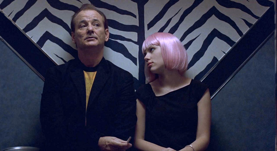 Recensione Lost in Translation