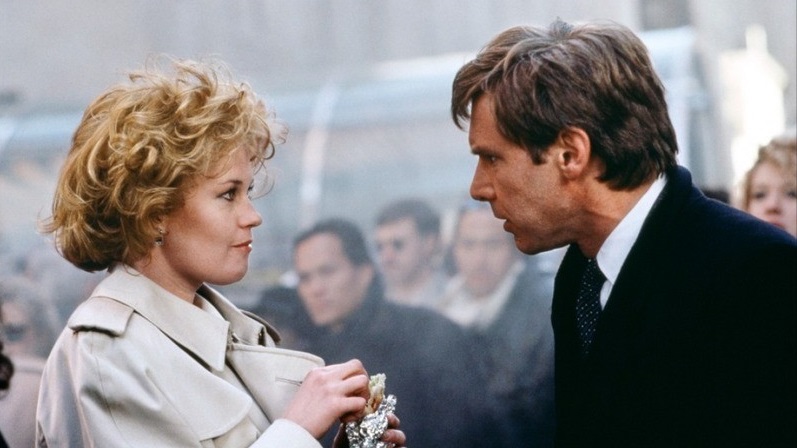 una-donna-in-carriera 5 Film da vedere il giorno della Festa delle Donne