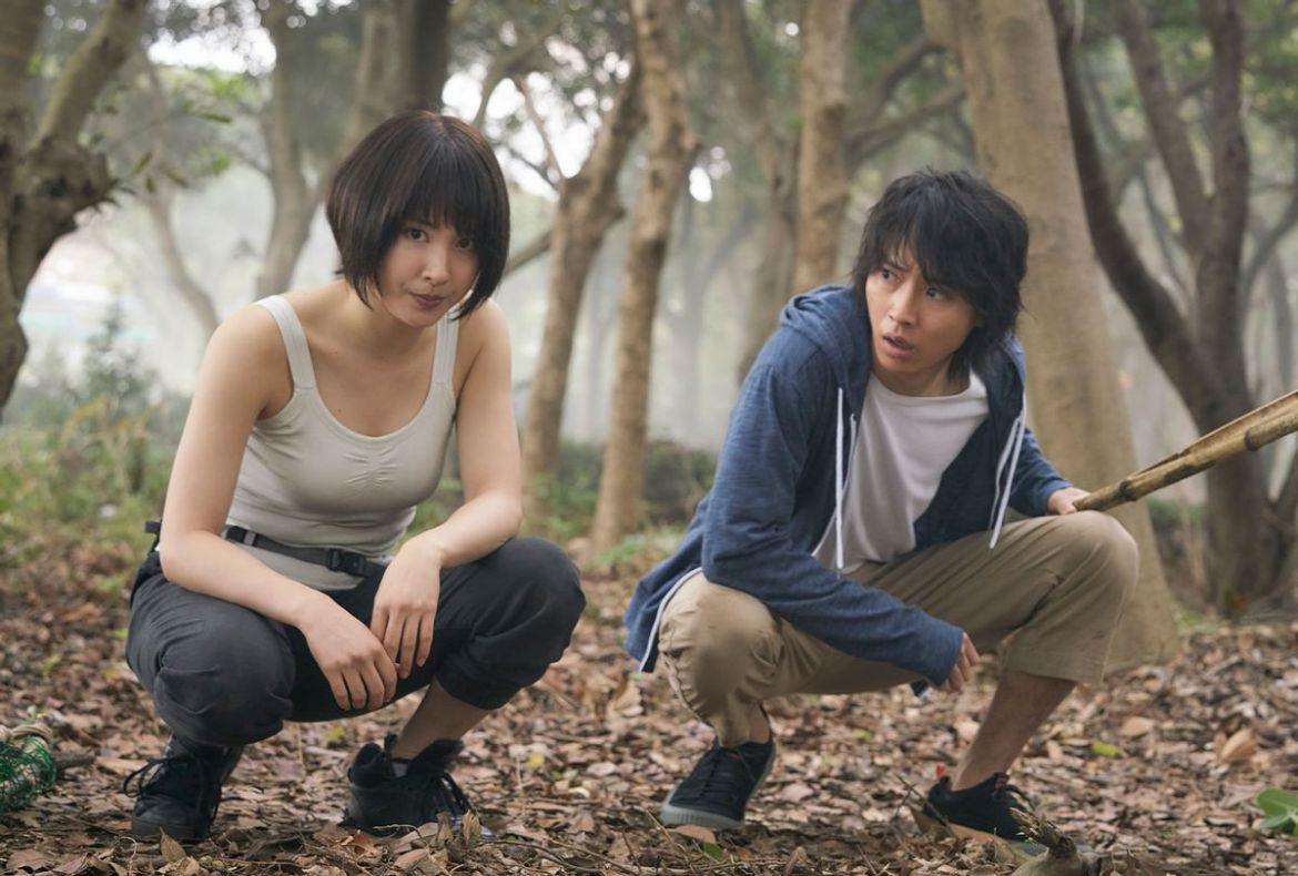 Alice-in-Borderland-netflix Recensione Alice in Borderland: quando il gioco diventa realtà