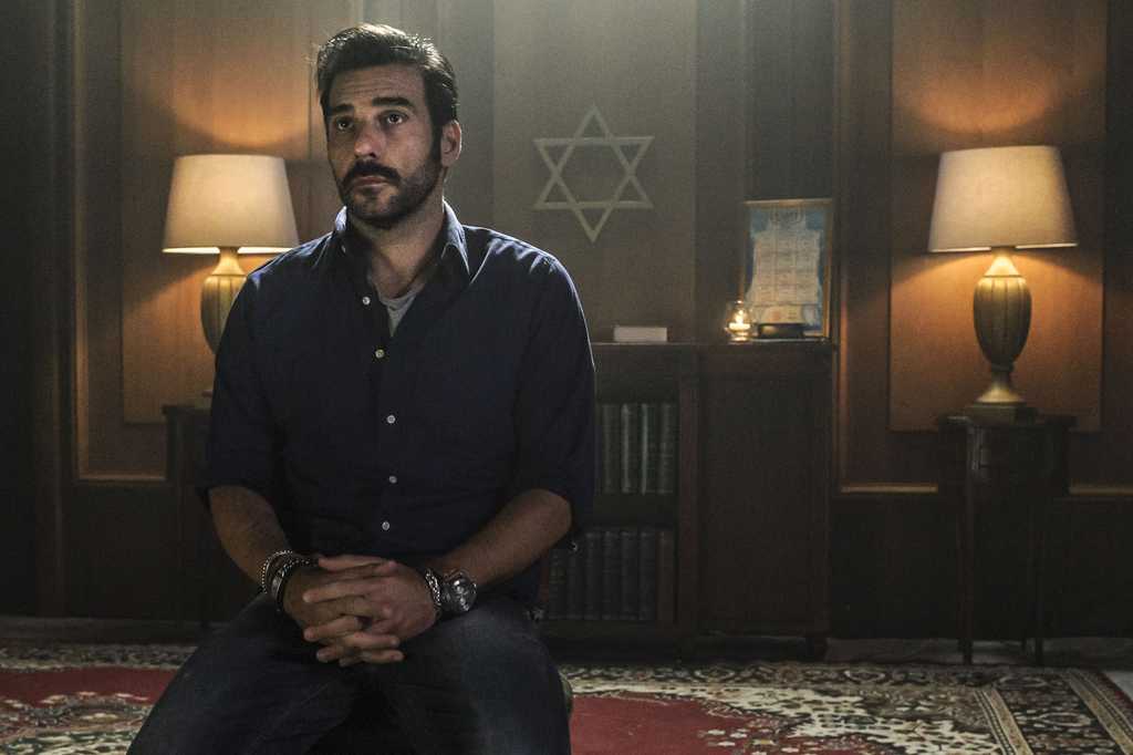 Io-Ce-Edoardo-Leo I Migliori Film di Edoardo Leo l'amatissimo attore italiano