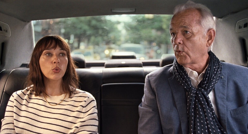 On-the-rocks Recensione On the Rocks di Sofia Coppola