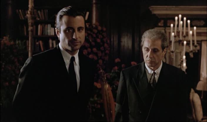 Padrino3 I Migliori Film di Francis Ford Coppola