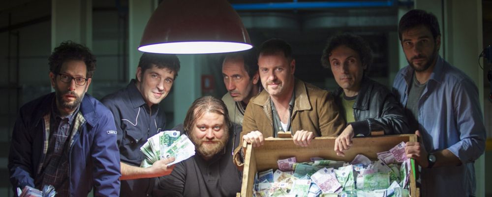 Smetto-quando-voglio I Migliori Film di Edoardo Leo l'amatissimo attore italiano