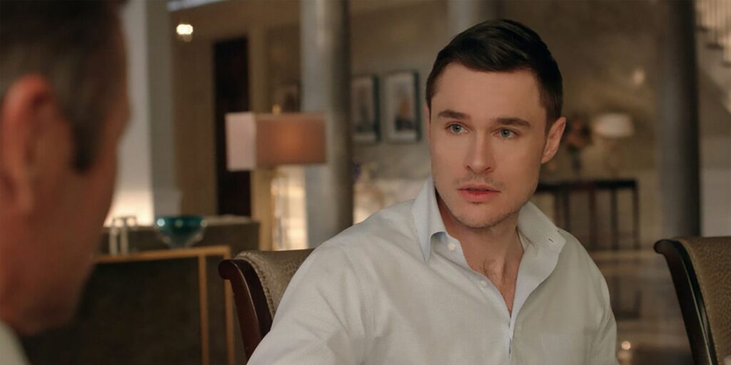 adam-carrington-dynasty-1024x512 Recensione Dynasty Stagione 2 - I nuovi intrighi