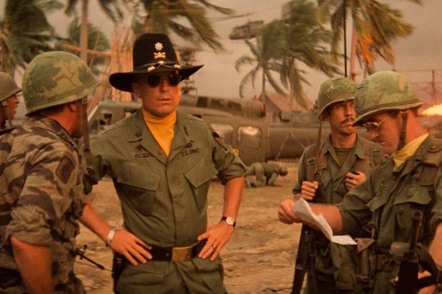 apocalypse-now I Migliori Film di Francis Ford Coppola