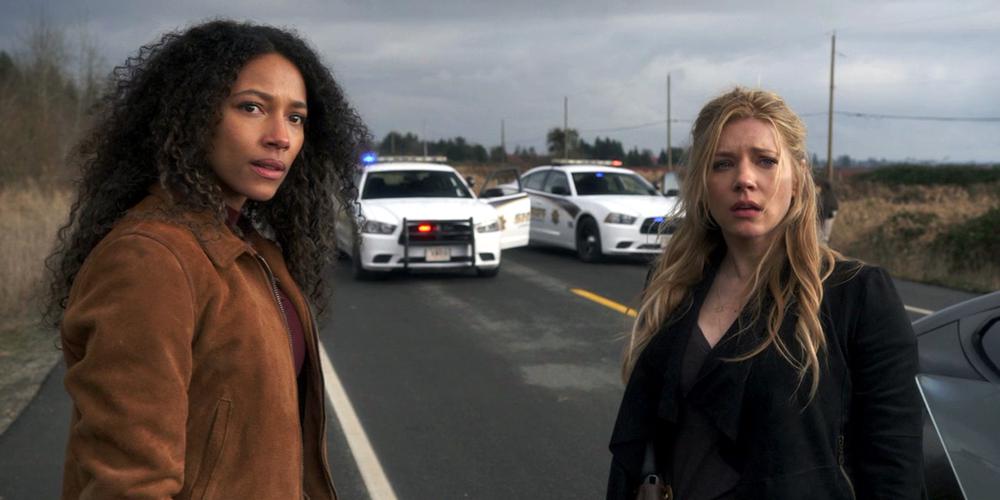 big-sky-serie Recensione Big Sky: un thriller all’insegna dei cliché