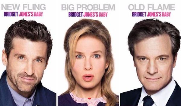 bridgert-jones-baby I Migliori Film di Renée Zellweger: l’iconica Bridget Jones