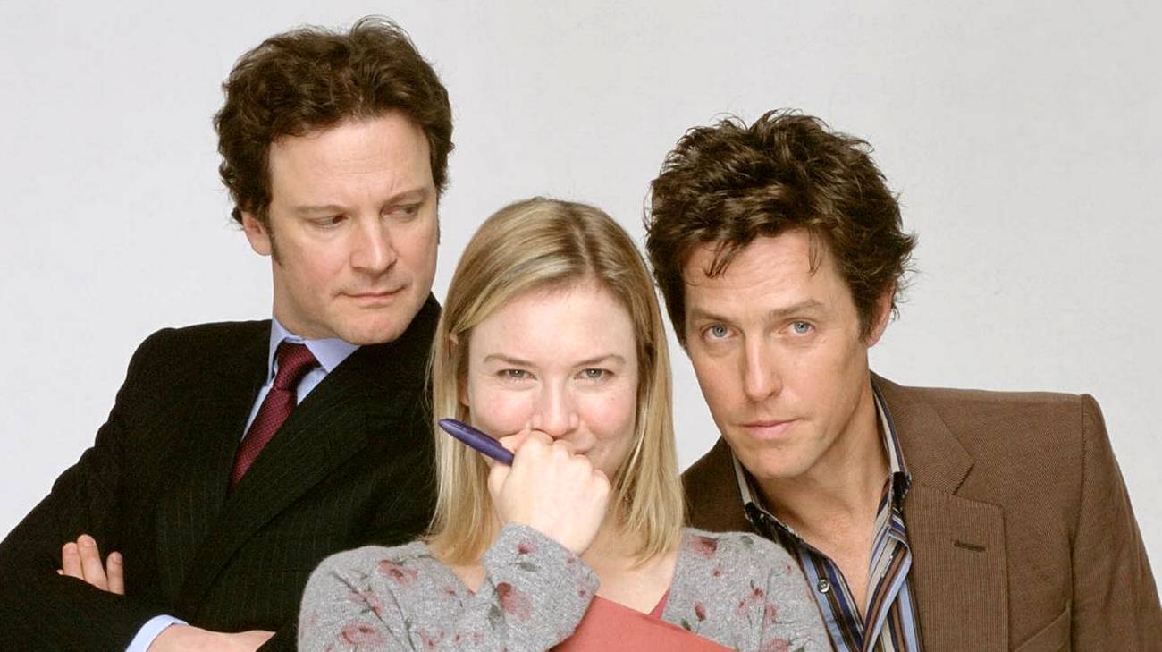 il-diario-di-bridget-jones I Migliori Film di Renée Zellweger: l’iconica Bridget Jones