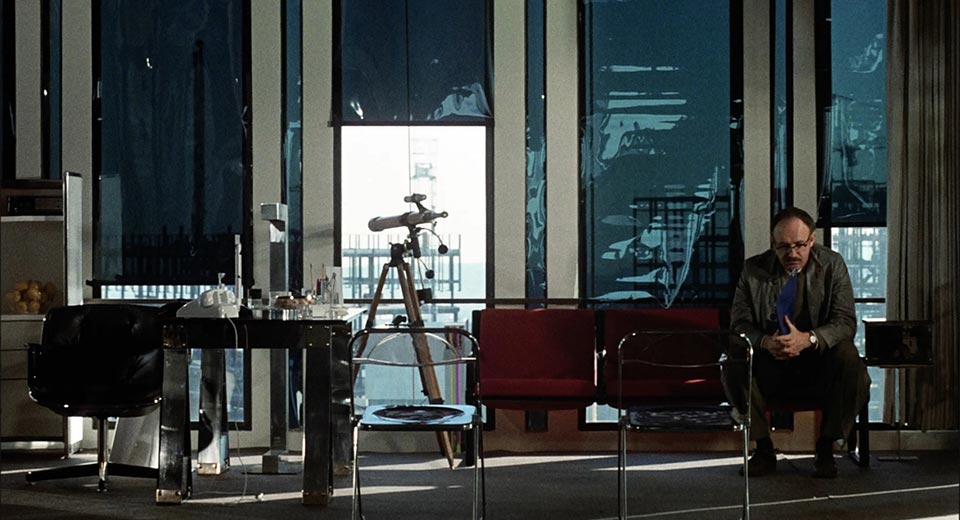 la-conversazione I Migliori Film di Francis Ford Coppola