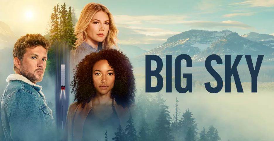 Recensione Big Sky