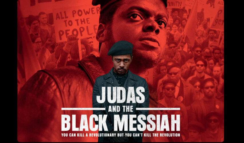 Recensione Judas and the Black Messiah