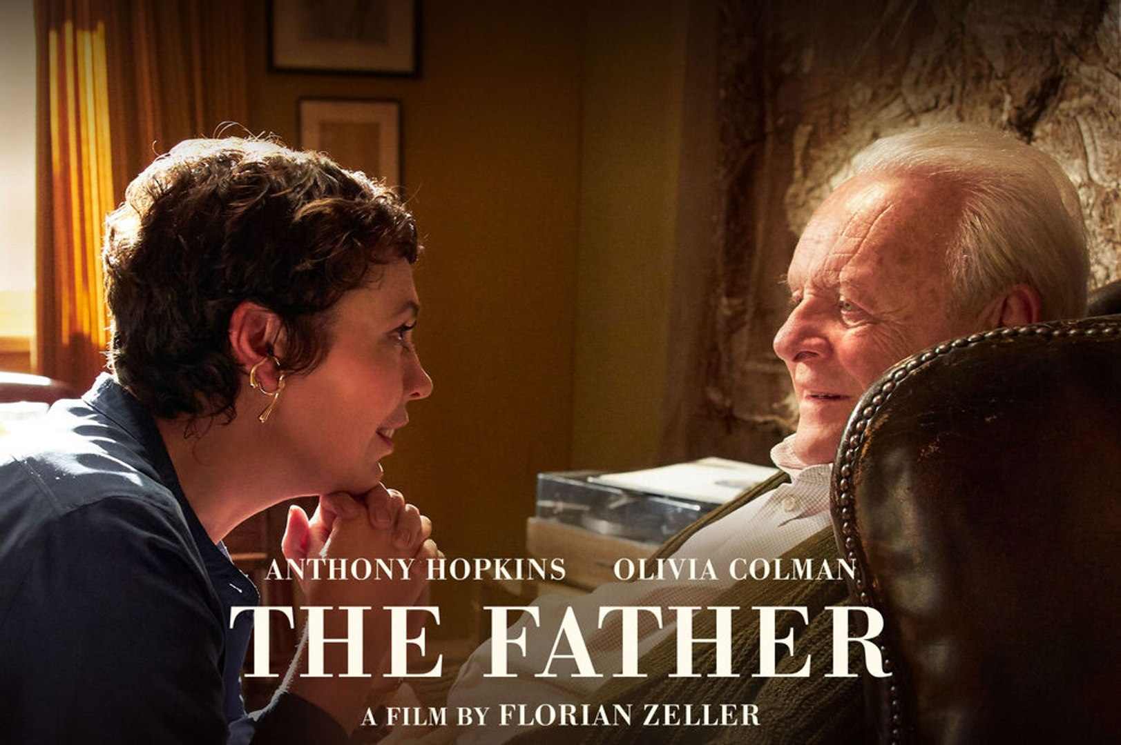 Recensione The Father il film da Oscar con Anthony Hopkins Movie Blog