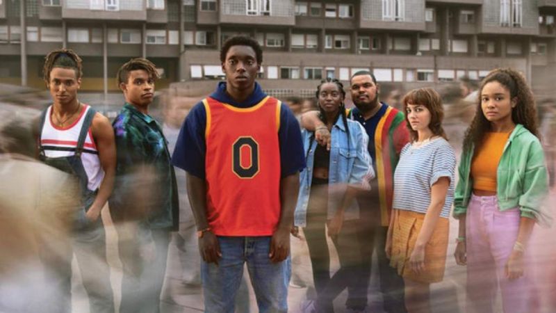 Recensione Zero Netflix