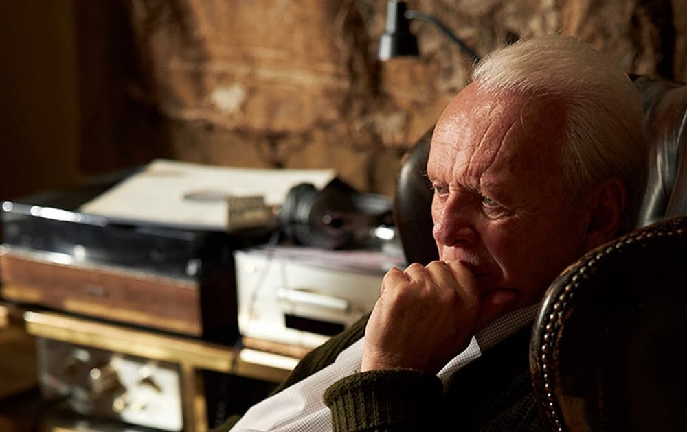 the-father-nulla-e-come-sembra Recensione The Father: il film da Oscar con Anthony Hopkins