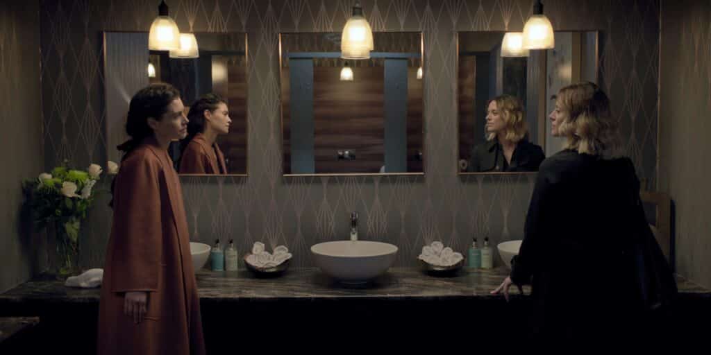 La-coppia-quasi-perfetta-netflix Recensione La coppia quasi perfetta - The One