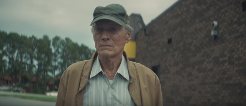 The_Mule_film_2018 I Migliori Film di Clint Eastwood da Vedere Assolutamente