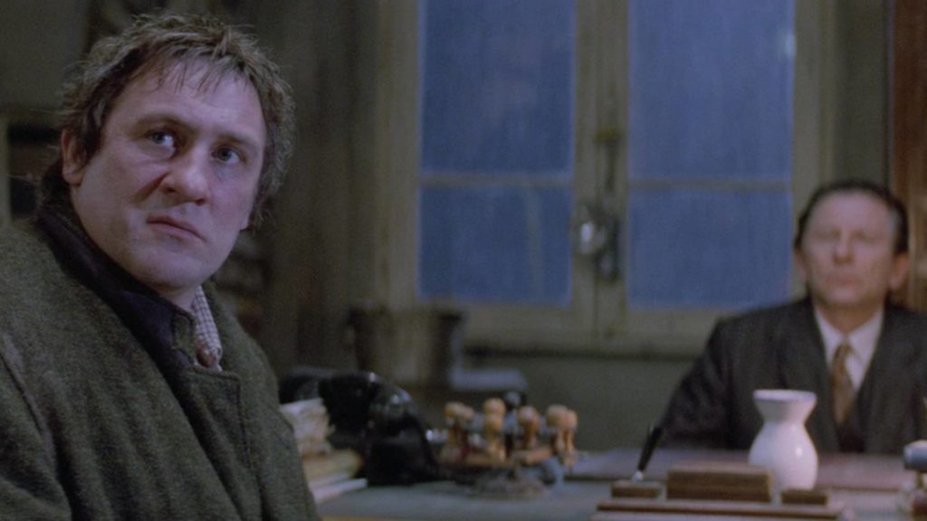 Una-pura-formalita-tornatore I Migliori film di Giuseppe Tornatore