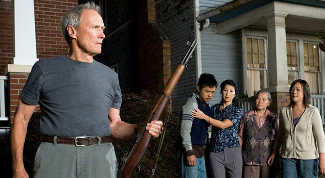granTORINO I Migliori Film di Clint Eastwood da Vedere Assolutamente