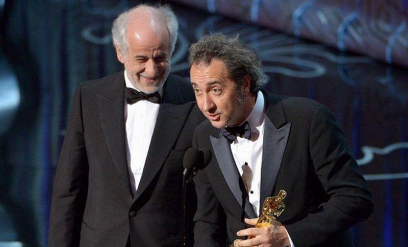 la-grande-bellezza-oscar I migliori film del regista Paolo Sorrentino
