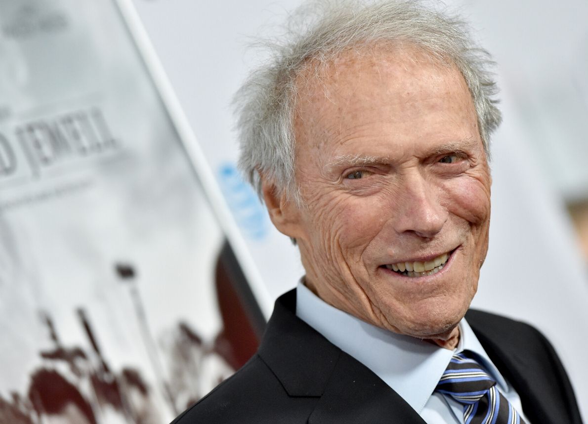 I Migliori Film di Clint Eastwood