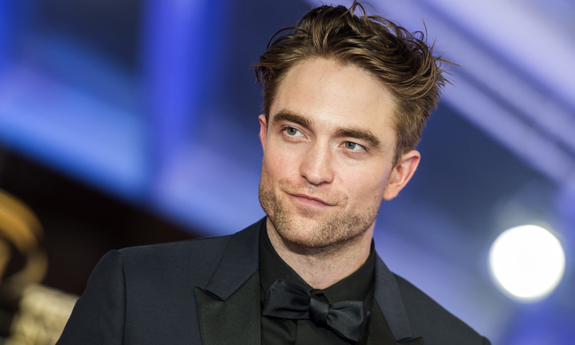 Migliori film di Robert Pattinson