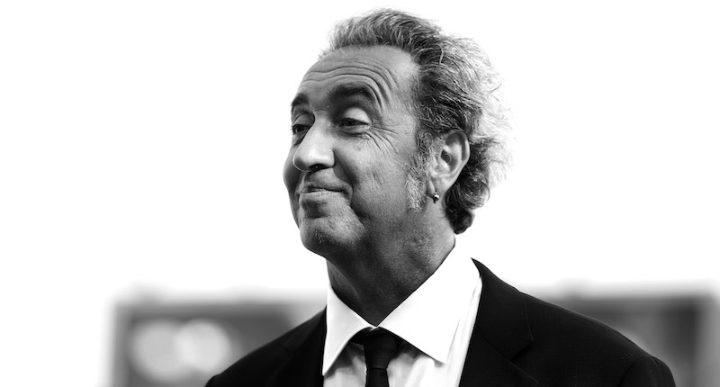 Paolo Sorrentino