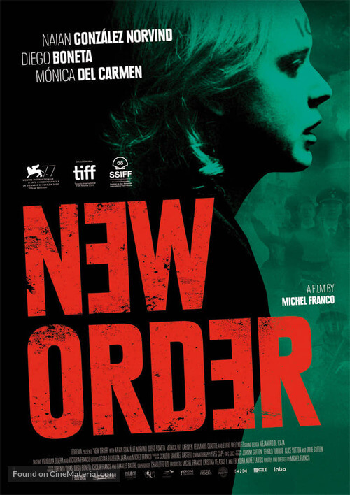 recensione-Nuevo-orden Recensione Nuevo Orden di Michel Franco