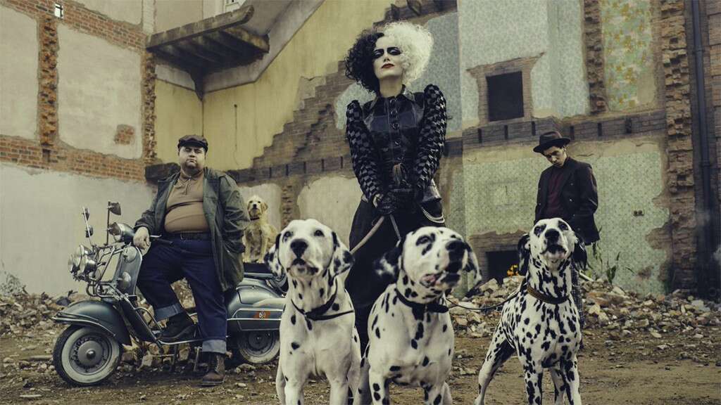 Recensione Cruella