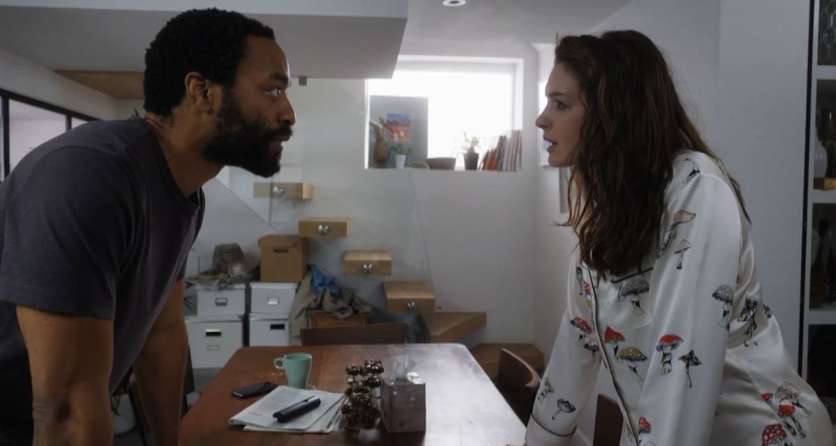 Recensione Locked Down