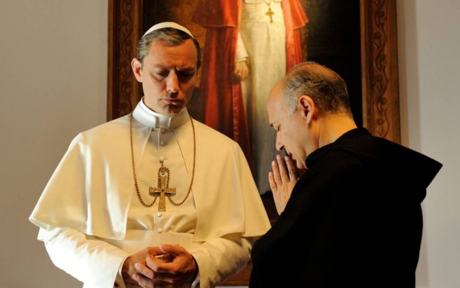 the-young-pope I migliori film del regista Paolo Sorrentino