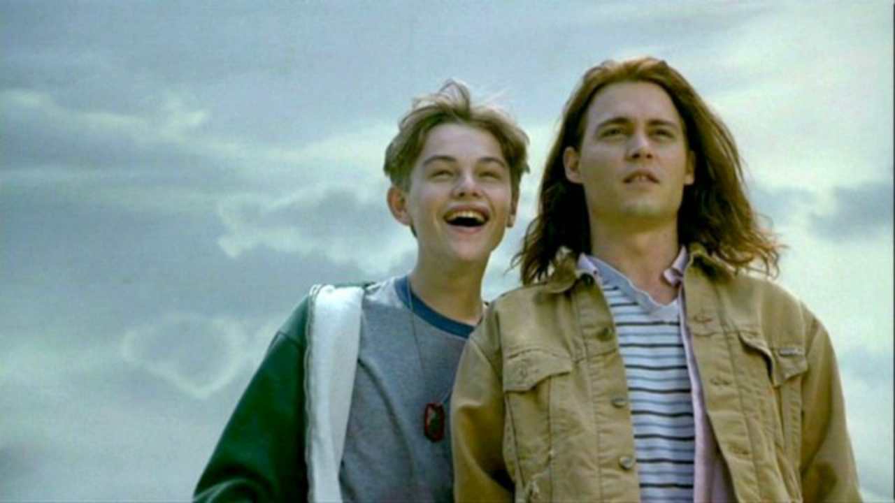 Buon-compleanno-Mr I migliori film di Johnny Depp: la top 5