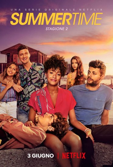Summertime-2-serie Recensione Summertime 2: un nuovo deludente capitolo?
