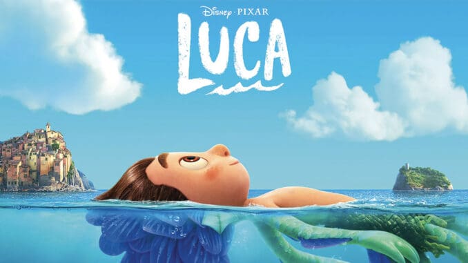 Recensione Luca