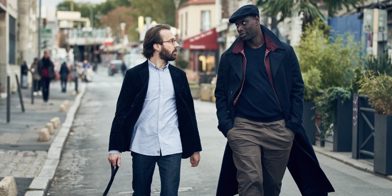 lupin-2-netflix Recensione Lupin 2 - la vendetta di Assane