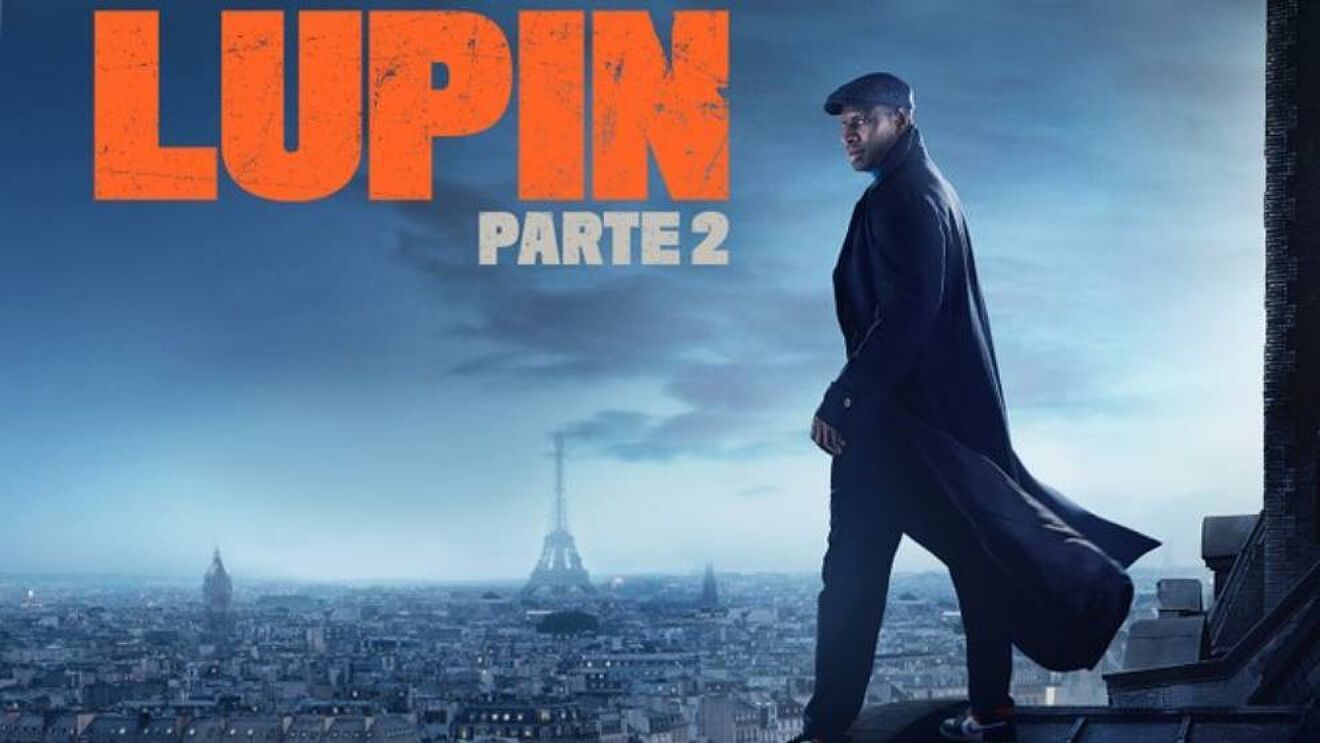 Lupin 2