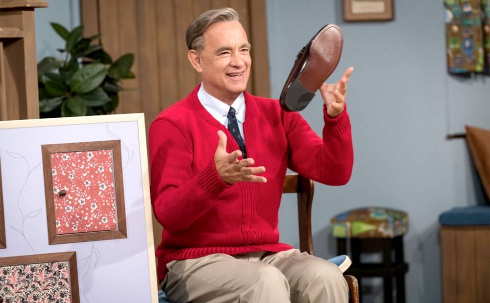 Un-amico-straordinario-tom-hanks I migliori film di Tom Hanks: l'attore Premio Oscar