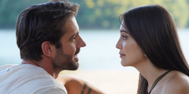deniz-ozan-mr-wrong Recensione Mr Wrong: la serie con Can Yaman e Özge Gürel
