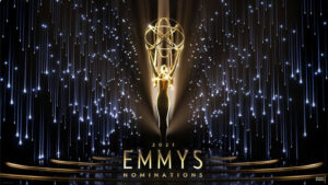 Nomination Emmy Awards 2021