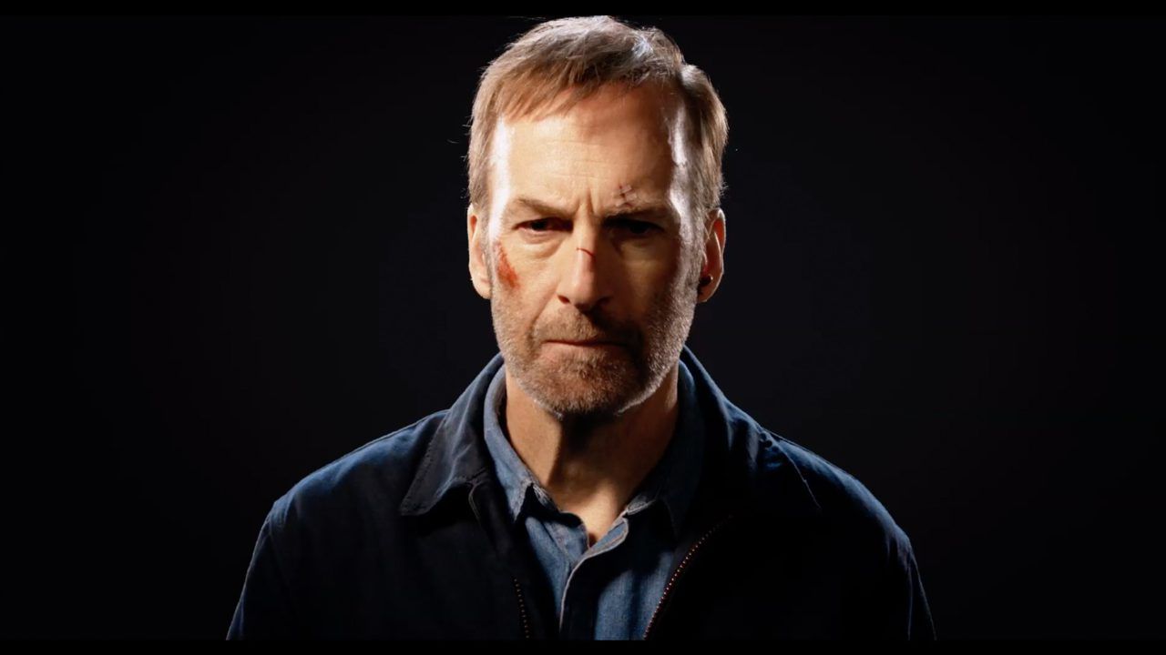 io-nessuno-bob-odenkirk-presenta-jimmy-kimmel Recensione Io Sono Nessuno il nuovo Action Thriller