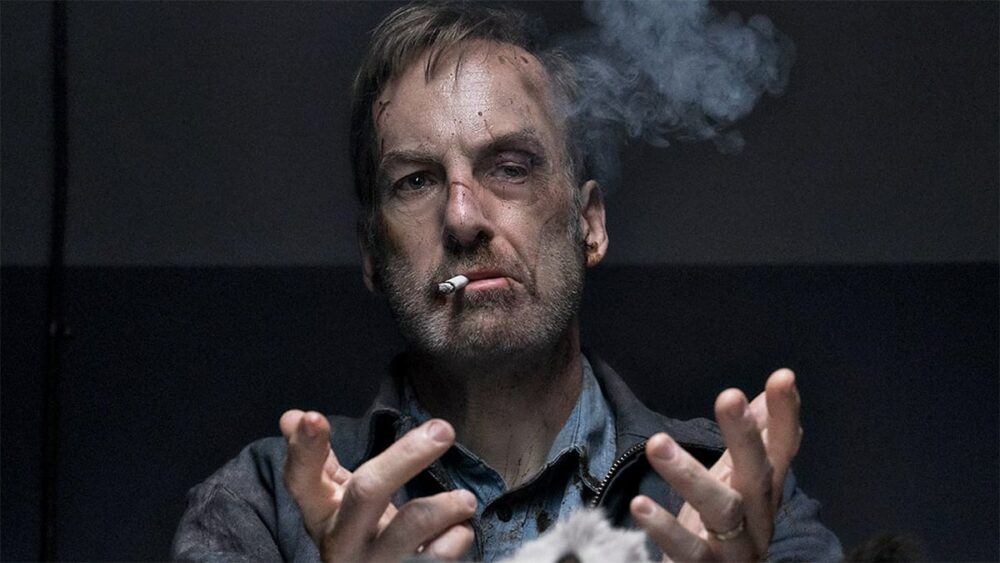 io-sono-nessuno Recensione Io Sono Nessuno il nuovo Action Thriller